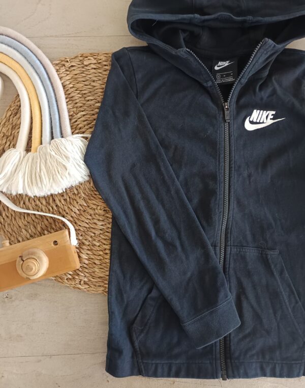 Campera Nike T8-10