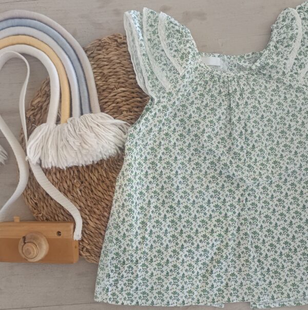 Camisola Pioppa T12