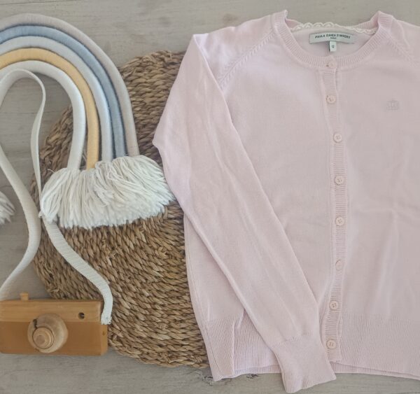 Saco Paula T12