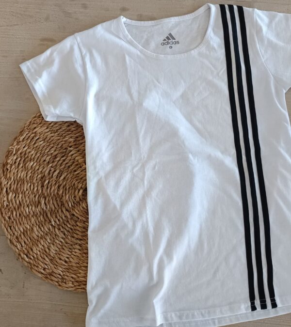 Remera adds T14-16 (nueva)