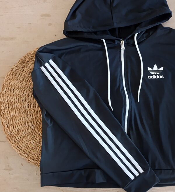 Campera adds TL (nueva)