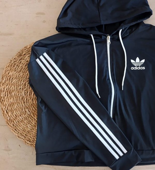 Campera adds TL (nueva)