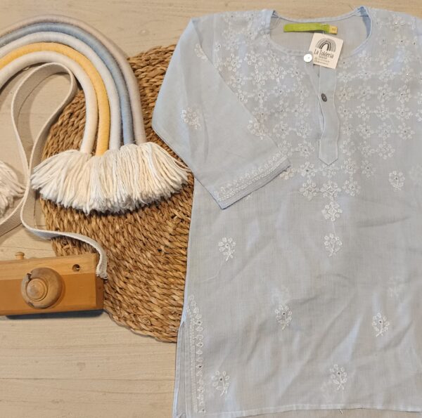 Camisola Rapsodia T10