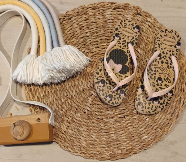 Ojotas Havaianas T33-34