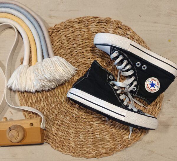 Zapas converse T35