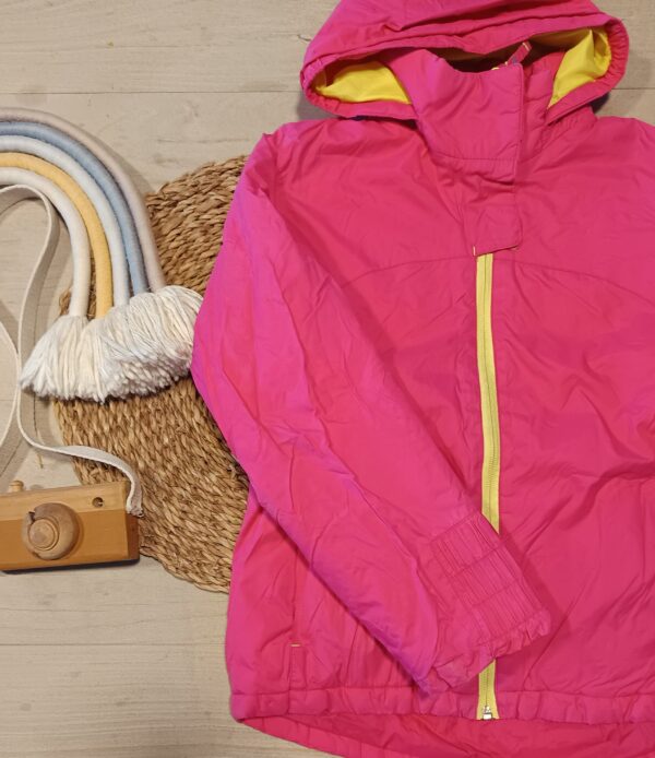 Campera Decathlon T10