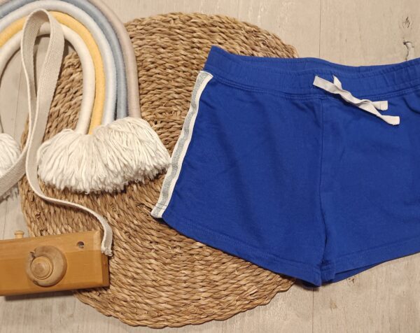 Short carters T8