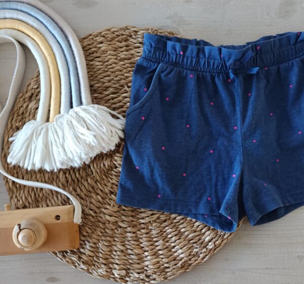 Shorts hym T7-8