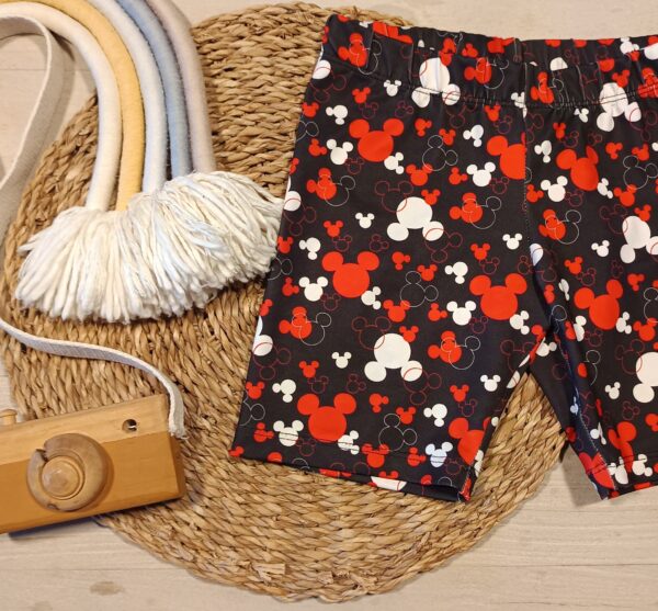 Calza Disney T10