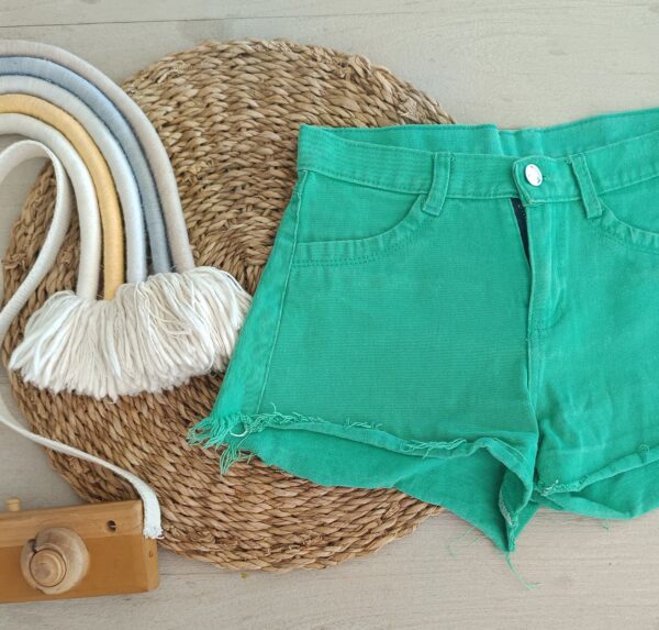 Short jean T12