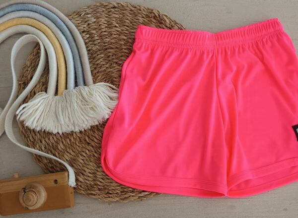 Short deportivo T14