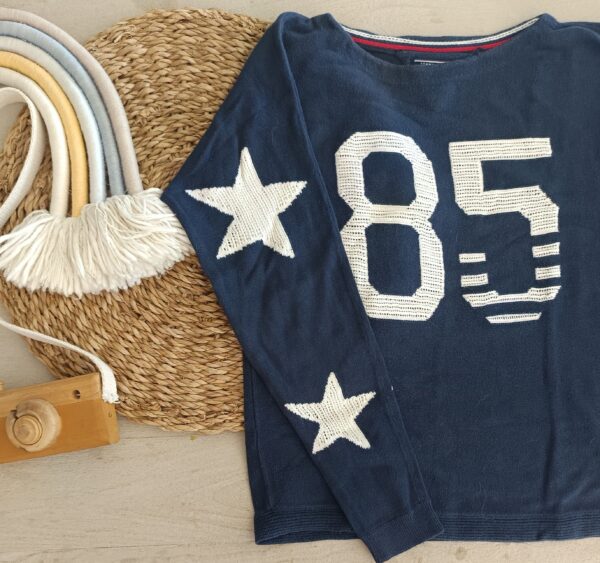 Sweter Tommy T12