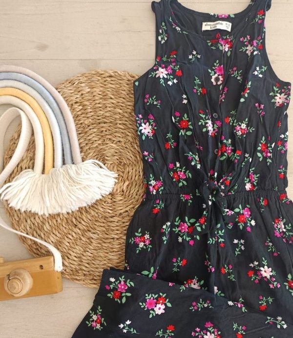 Mono Abercrombie T12