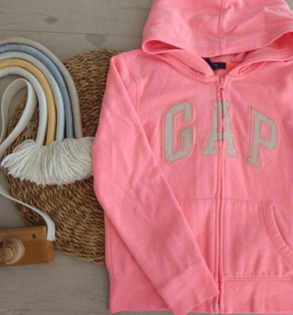 Campera Gap T10-11