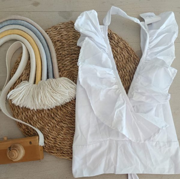 Camisola T14-16 (nueva)