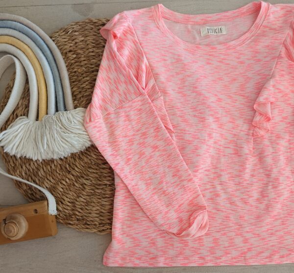 Remera Felicia T12