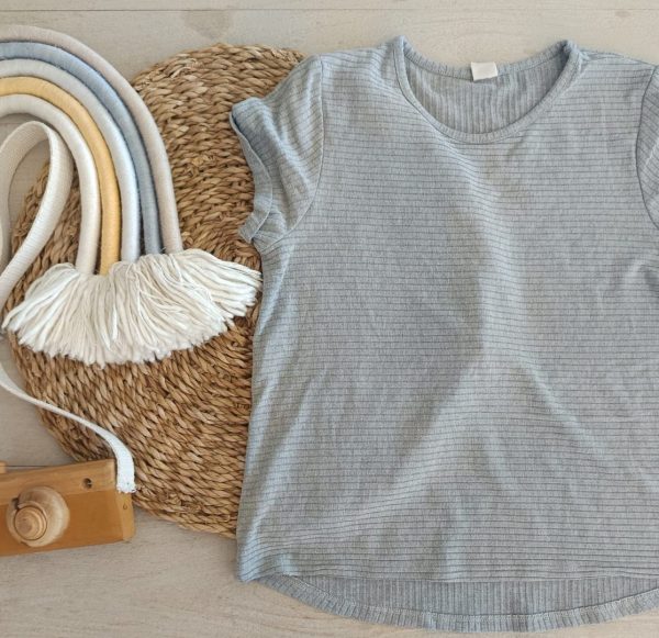 Remera morley Cheeky T10