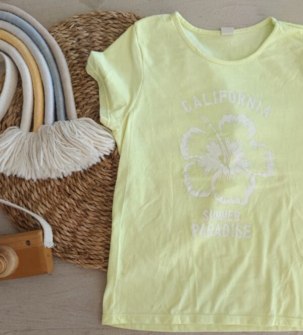 Remera Cheeky T12