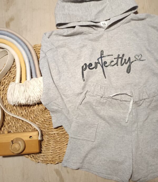 Conjunto Perfectly T14