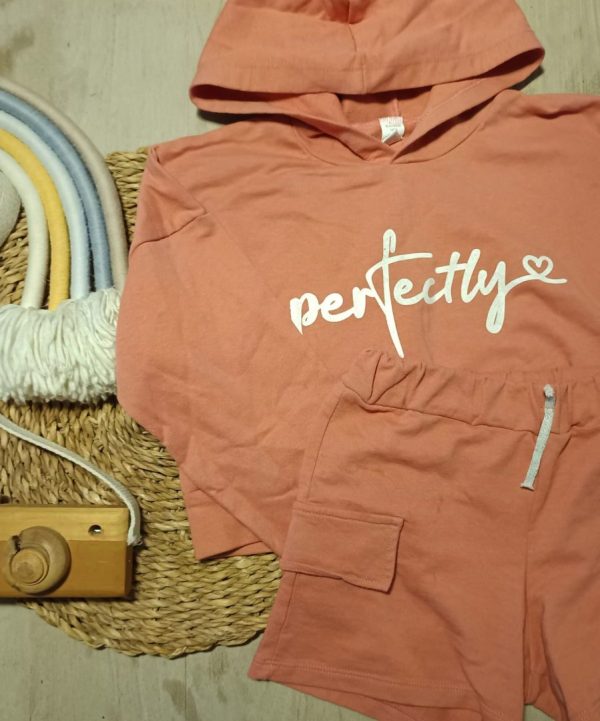 Conjunto Perfectly T14