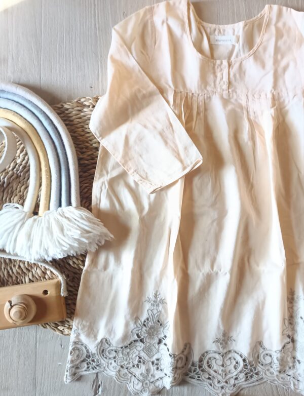 Camisola Rapsodia T8